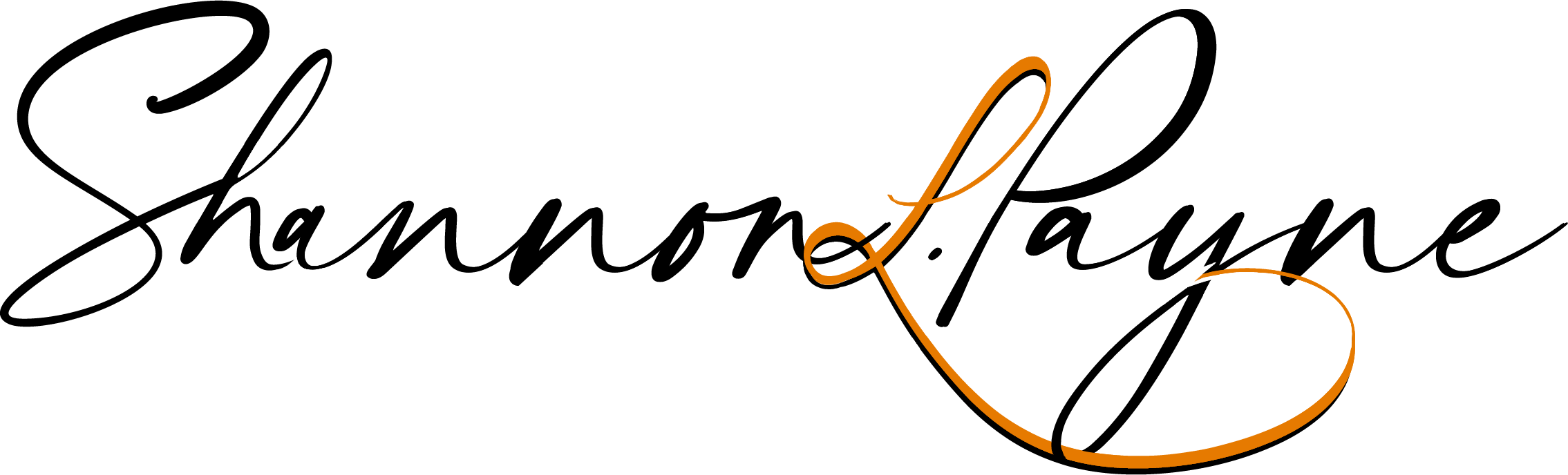 Shannon L. Payne Logo